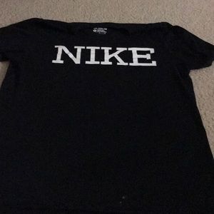 Nike shirt